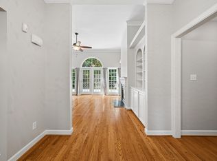 4029 Country Village Dr, Raleigh, NC 27606