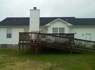 12087 Karo Rd, Bell Buckle, TN 37020