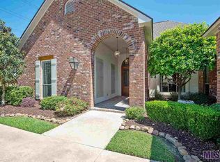 13211 Quail Grove Ave, Baton Rouge, LA 70809