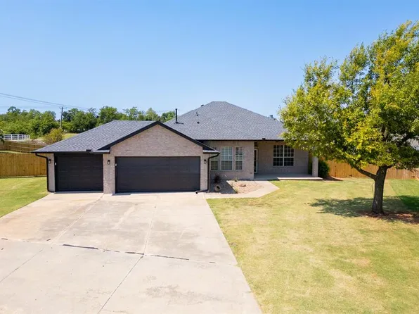 8901 Woodbend Dr, Del City, OK 73135