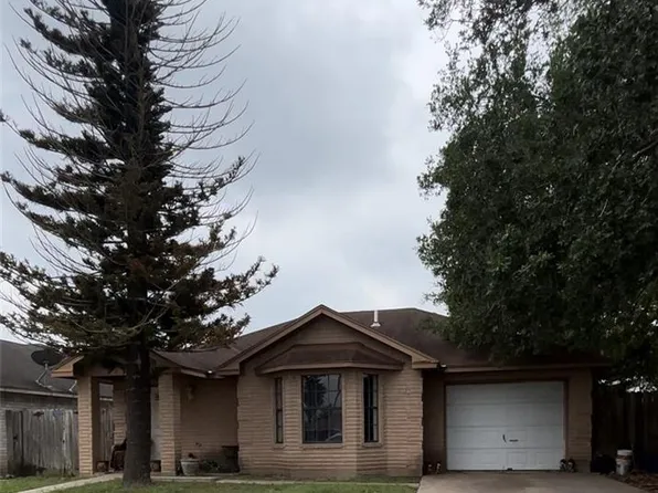 4518 Delta Dr, Brownsville, TX 78521