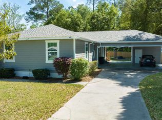1309 Goodwin St SW, Live Oak, FL 32064