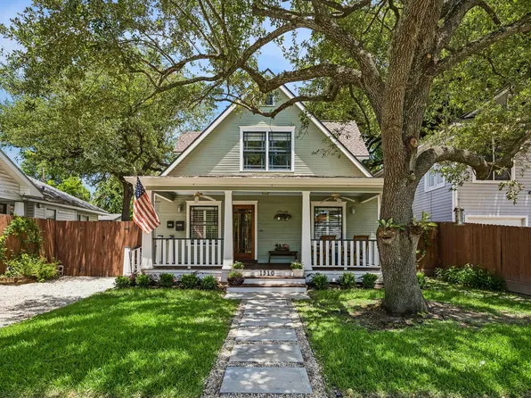 1510 Columbia St, Houston, TX 77008