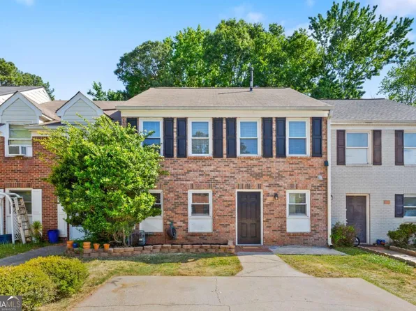 874 Baltimore Pl SW, Marietta, GA 30064