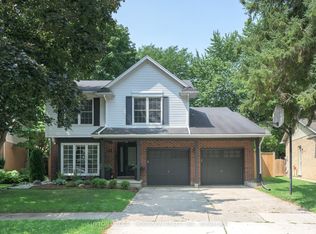 12 Spencer Cres, London, ON N5X2K6