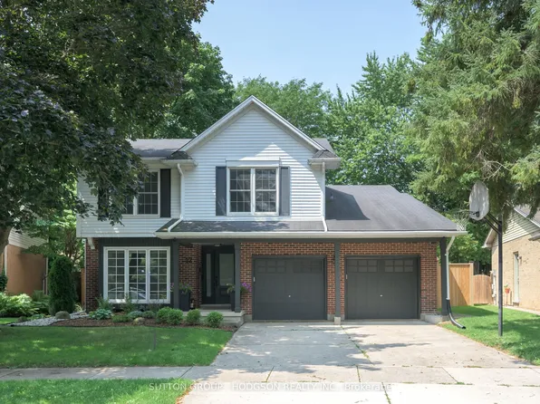 12 Spencer Cres, London, ON N5X 2K6