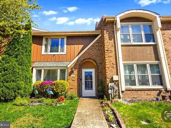 1025 Bedlington Pl, Bensalem, PA 19020