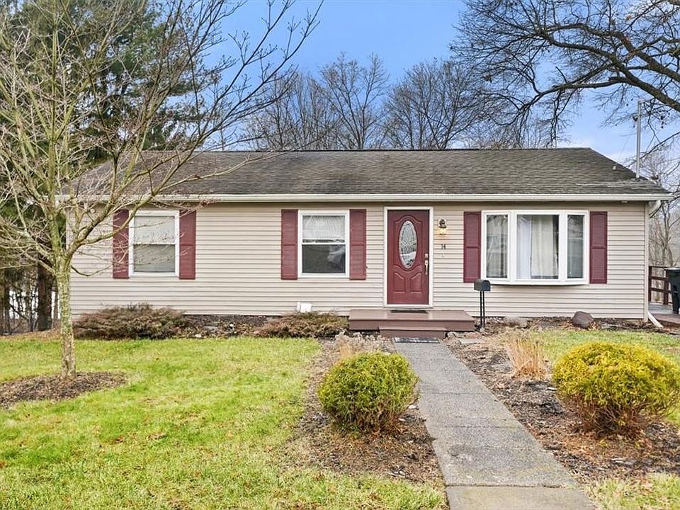 1st image of 14 Wileman Avenue