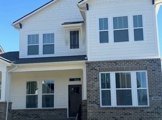 19985 Meadow Neck Rd, Westfield, IN 46074