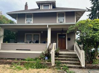 6908 SE Ogden St #A, Portland, OR 97206