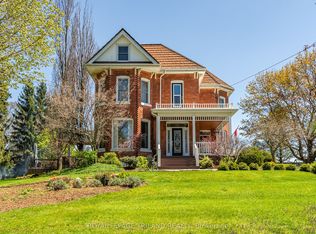 6058 Stone Church Rd, Central Elgin, ON N0L 2L0