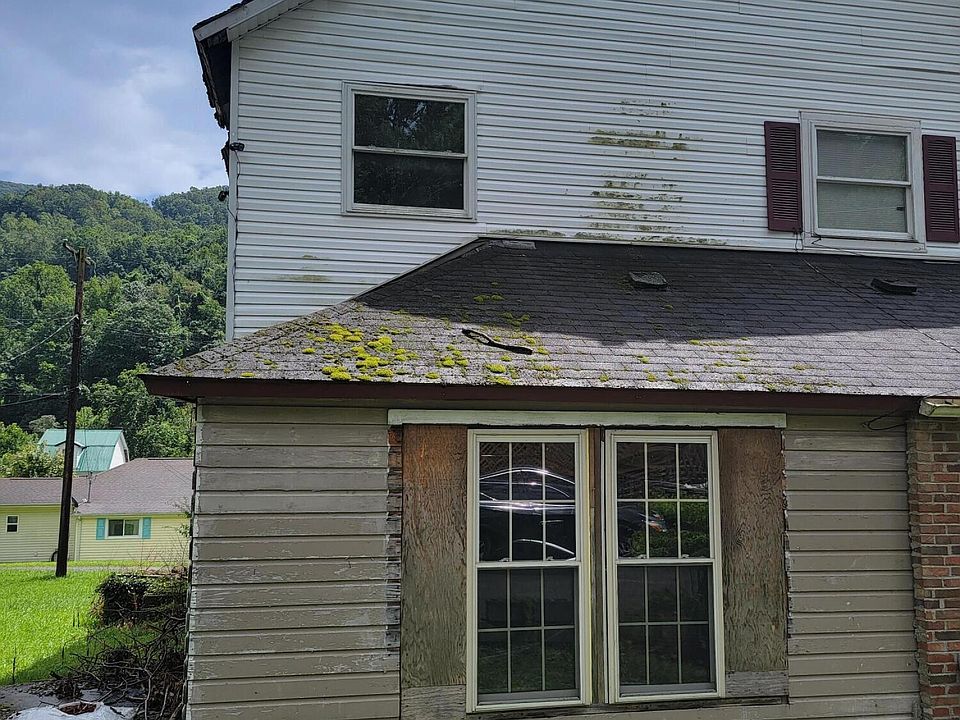 517 2nd St, Lynch, KY 40855 MLS 22017166 Zillow