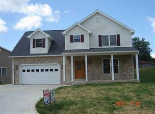 275 Alcon Dr, Newark, OH 43055
