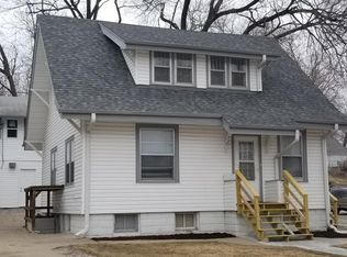 920 S 40th St APT 2, Omaha, NE 68105