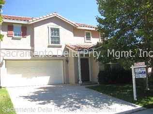 3324 Calla Lily Way, Sacramento, CA