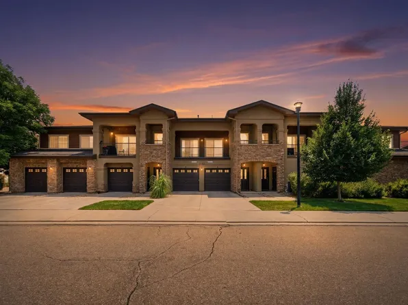 1122 Olympia Ave #12C, Longmont, CO 80504