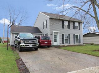 1108 Murray Rd, Wapakoneta, OH 45895