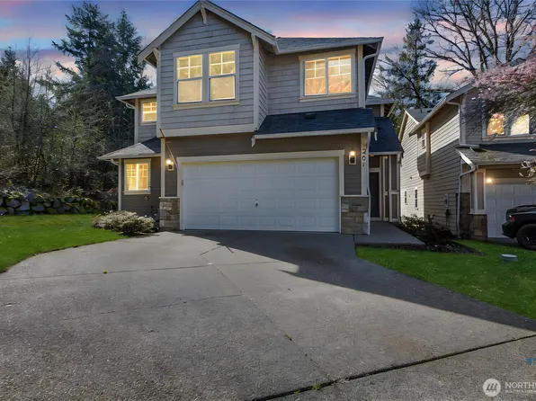 301 50th Street SE #43, Auburn, WA 98092