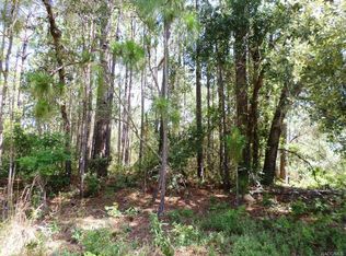 3631 W Citrus Springs Blvd, Citrus Springs, FL 34433
