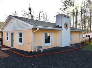 3190 Calley Dr, Bullock, NC 27507