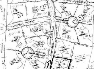 L67 Hannacreek Road, Coeymans, NY 12143