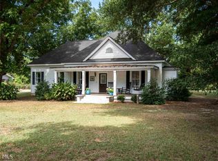 1010 2nd St, Bostwick, GA 30623