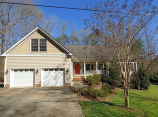 2809 Cowley Rd, Cary, NC 27518