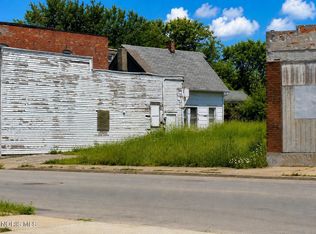 2739 Lagrange St, Toledo, OH 43608
