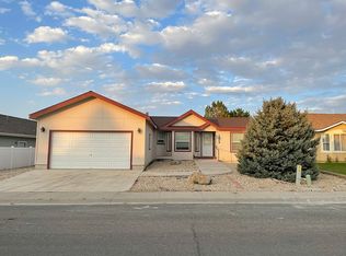 1609 Stitzel Rd, Elko, NV 89801