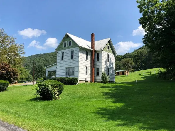884 Lower Georges Valley Rd, Spring Mills, PA 16875