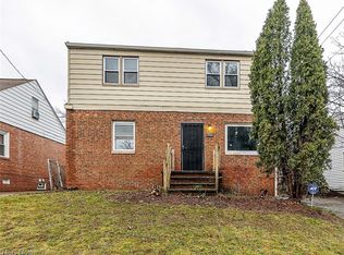 16706 Palda Dr, Cleveland, OH 44128