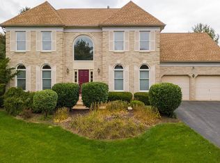 3725 Alma Dr S, Allentown, PA 18103