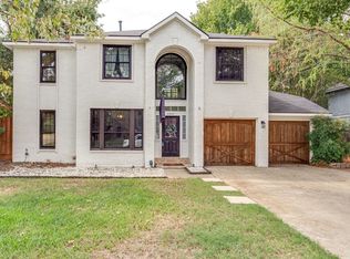 5201 Valleydale Dr, Flower Mound, TX 75028