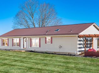 7880 Thornville Rd NE, Thornville, OH 43076