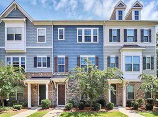 9604 Ainslie Downs St, Charlotte, NC