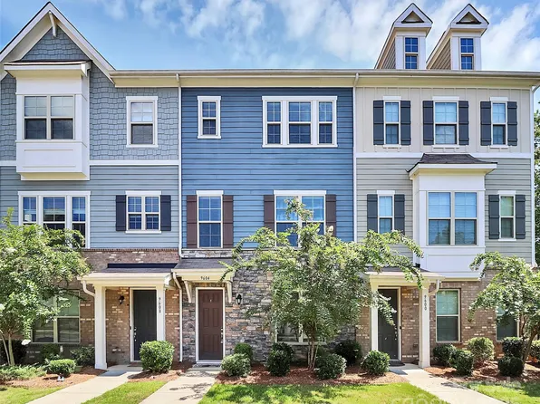 9604 Ainslie Downs St, Charlotte, NC 28273
