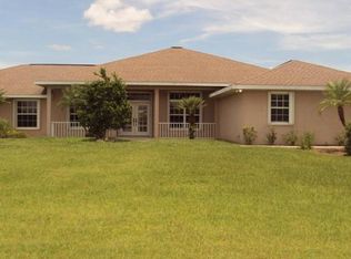 5631 Blackjack Ct S, Punta Gorda, FL 33982