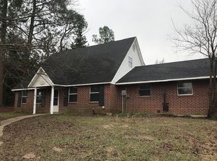 9737 Ocelot Rd, Gilmer, TX 75644