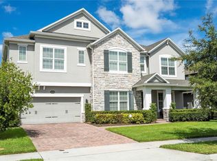 16028 Citrus Knoll Dr, Winter Garden, FL 34787