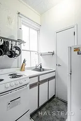 Sold by Halstead Real Estate