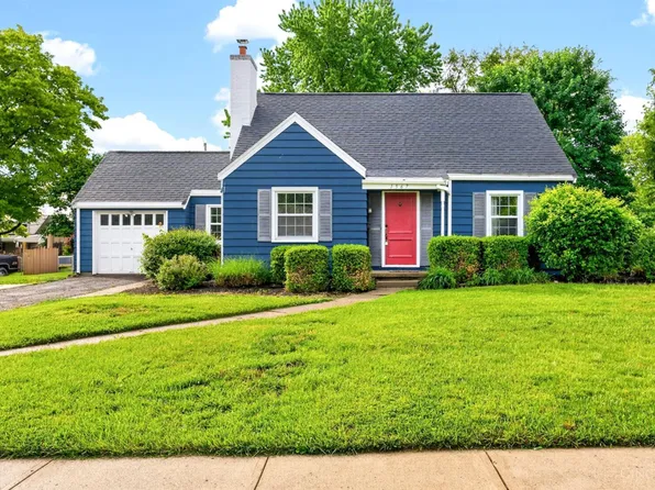 1567 Sunset Dr, Hamilton, OH 45013