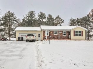 12698 Baird Rd, Oberlin, OH 44074