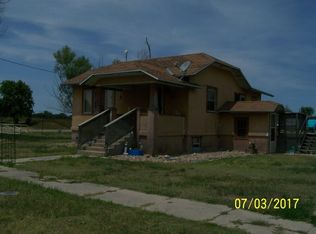 203 W Nebraska St, Bartley, NE 69020