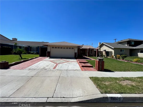 19803 Alonda Dr, Carson, CA 90746