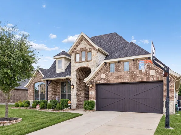 205 Covington Dr, Wylie, TX 75098