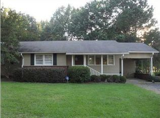 399 N Old Canton Rd, Madison, MS 39110