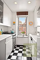 Sold by Halstead Real Estate