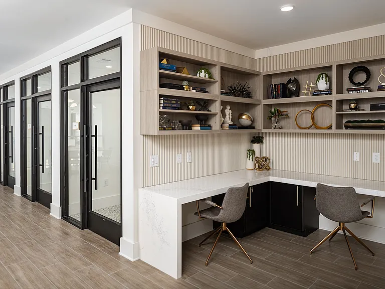 The Beverly by Alta — Photo 26