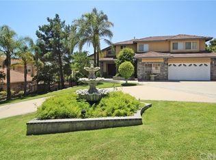 5270 Ozark Mountain Pl, Rancho Cucamonga, CA 91737