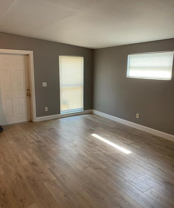 Front room